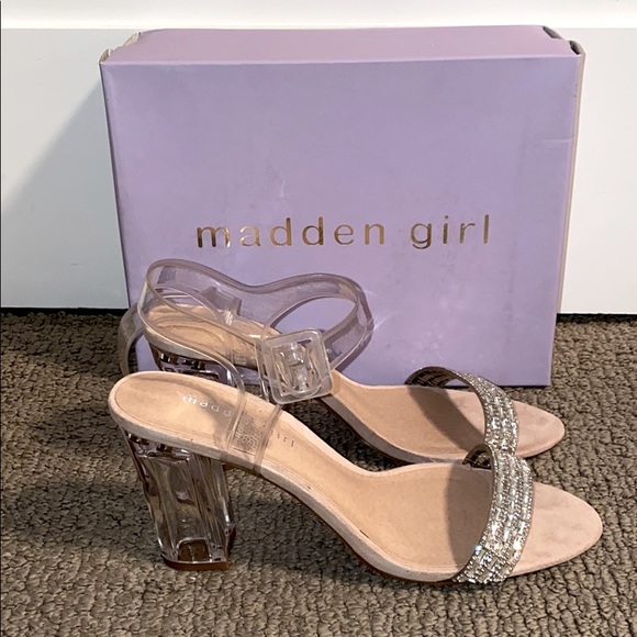 Steve Madden Heels - Picture 1 of 5